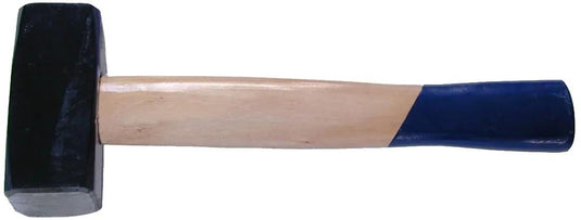 Sw stahl fäustel faeustel 2000 gr. paints.ash handle