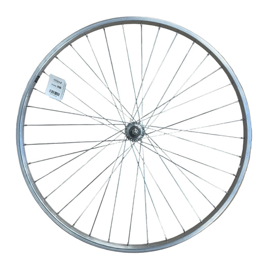 Roland achterwiel 28 21-622 alu. mach1 110 freewheel vast spaak 14