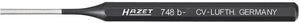 Hazet drevel pin punch 150x2 mm 748 b-2