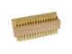 Vero nagelborstel hout fiber