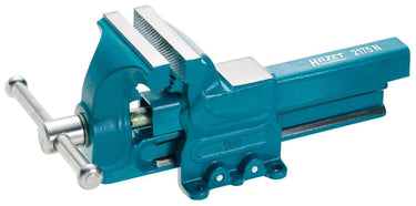 Hazet schraubstock parallel vice 90mm spannw. 100mm