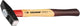 Gedore habero bankwerkershamer rotband engineer's hammer red ban m.handle 500e-1500