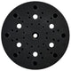 Metabo accessoires schuurschijf 150mm | multi-perforatie | sxe 450 3150 - 630262000