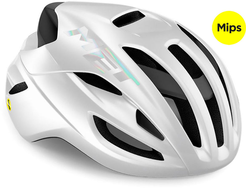 Load image into Gallery viewer, Met rivale mips - road bike hel | s (52-56 cm)
