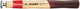 Gedore habero hamersteel rotband hammer handle red band e600e-1000 ash oval