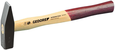 Gedore habero bankwerkershamer engineer's hammer 600 gr. esche