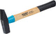 Hazet bankwerkershamer bluguard locksmith's hammer .