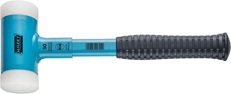 Load image into Gallery viewer, Hazet terugslagvrije hamer 1953n plastic hammers .
