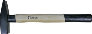 Condor bankwerkershamer 55ex engineer's hammer 200g