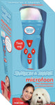 Samson marie microfoon met stemopname en stemvervormer