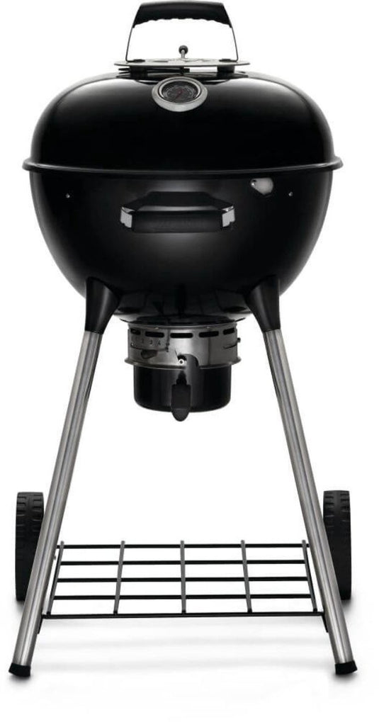 Napoleon premium nk18 kettle houtskool bbq - ø47cm