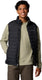 Columbia powder lite™ ii vest heren outdoorbodywarmer - black
