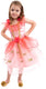 Little adventures - butterfly fairy jurk – maat 98-104
