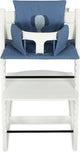 Trixie waterproof kinderstoel kussen - mevrouw olifant