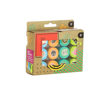 Afbeelding laden in galerijviewer, Creafun | 4 stuks
