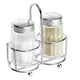 Westmark menage set zout-peperstrooier