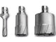 Fein kernboor hm ultra 24mm quick-in