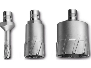 Fein kernboor hm ultra 47mm quick-in