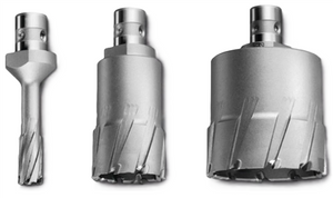 Fein kernboor 32mm quick-in (nml)