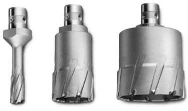 Fein kernboor 15mm quick-in (nml)
