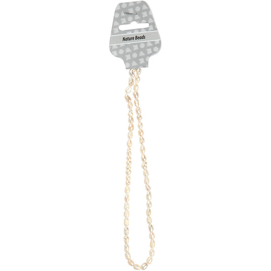 Https: www.cchobby.nl zoetwaterparels-d-4-7-mm-gatgrootte-1-mm-parelmoer-40-cm-1-doos