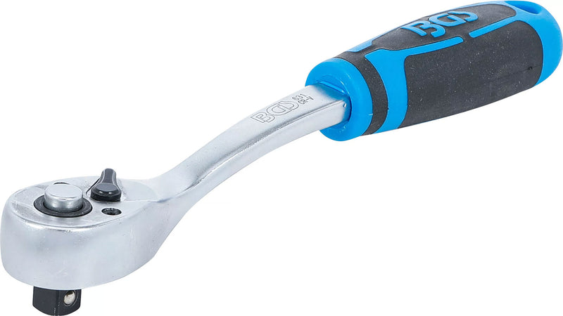 Load image into Gallery viewer, Bgs technic reversible ratchet fine-toothed 3 8
