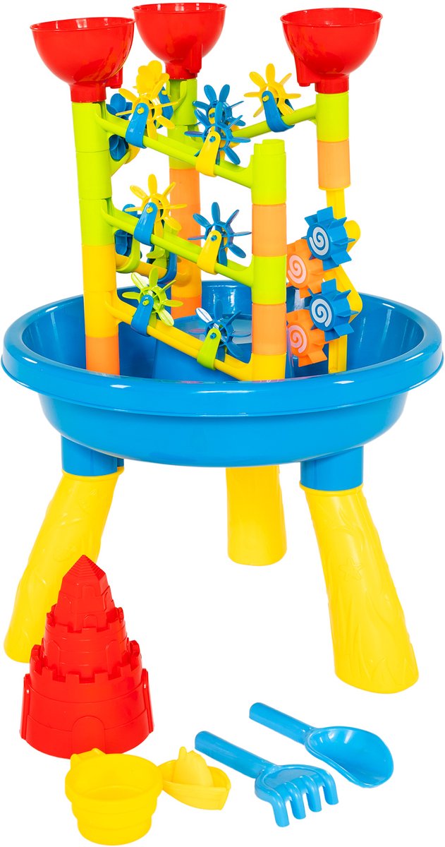 Afbeelding laden in galerijviewer, Lobbes speelgoed bv watertafel waterpark

