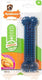 Nylabone moderate kauwbot met kipsmaak - voor een gezond gebit van je hond - xs, s, m, l - medium