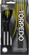 Harrows torpedo 80% tungsten 25gk