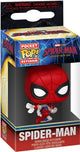 Funko pop keychain: spider-man bnd - pop 5