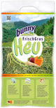 Bunny nature knaagdiervoer vers gras hooi groente 500 gr