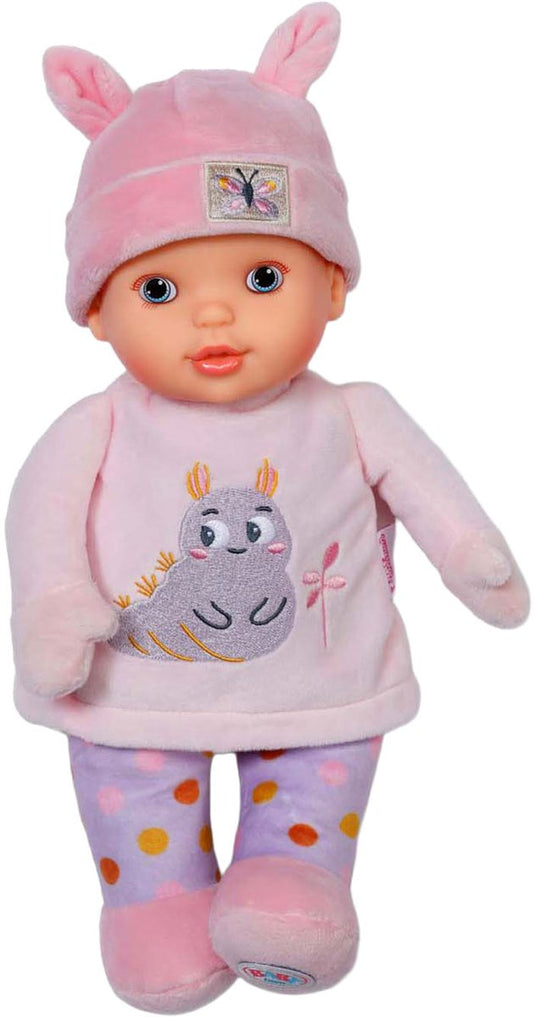 Baby born voor baby's sweetie roze (30 cm)