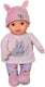 Baby born voor baby's sweetie roze (30 cm)