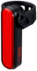 Bbb cycling signalbrake achterlicht fiets met remlicht – 80 lumen - usb oplaadbaar - ipx7 waterdicht – brandtijd: 41 uur – fietsverlichting racefiets mountainbike - bls-256