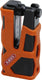 Abus motorslot schijfremslot - granit™ sledg 77 - security level 17 - art-4 oranje - geschikt voor motoren - scooters