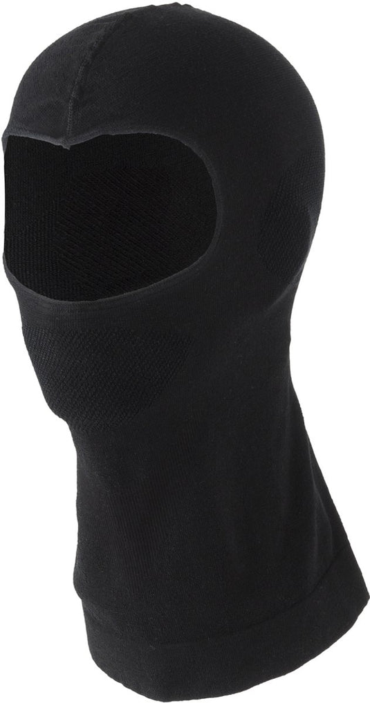 Agu primaloft balaclava essential - zwart - l xl - fietsmuts - draadloos - rekbaar