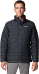 Columbia powder lite™ ii jacket men's outdoorjas - black - maat s