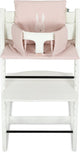 Trixie afwasbaar kussen tripp trapp eetstoel | mrs. rabbit