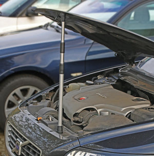 Condor steunstang 5911 telescopic dsiplay 540-1200mm