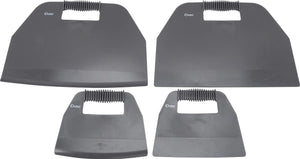 Condor stoelbeschermhoes 5934 dashboard protection pane , 4-tlg.