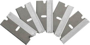 Condor reserve mesjes 5937 spare blades pack of 5
