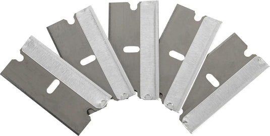 Condor reserve mesjes 5937 spare blades pack of 5