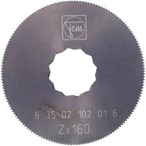Fein zaagblad saw blade 63mm d pack.2st.f.236 19
