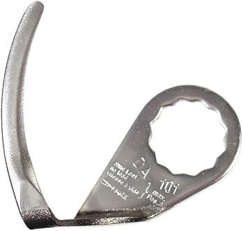 Fein autoruit demontagemes cutting knife 2pcs.60mm l u-shape f.front disk