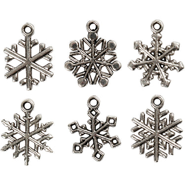 Http: www.cchobby.nl sneeuwvlok-h-20-mm-gatgrootte-1-5-mm-antiek-zilver-18-div-1-doos