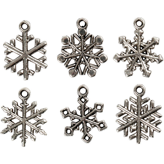 Https: www.cchobby.nl sneeuwvlok-h-20-mm-gatgrootte-1-5-mm-antiek-zilver-18-div-1-doos