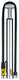 Lezyne micro floor drive hv (without manometer)