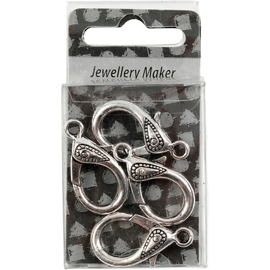 Abi https: www.cchobby.nl karjnslot-l-30-mm-gatgrootte-3-mm-antiek-zilver-4-stuk-1-doos