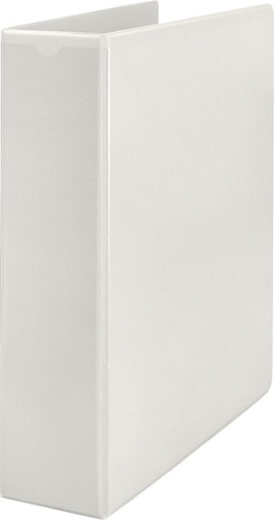 Leitz presentatie ringband panorama 180 polypropyleen a4 maxi wit