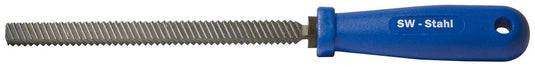Sw stahl bremssattelfeile brake caliper file l1= 260mm